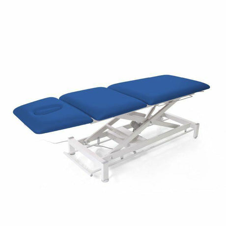 Chattanooga Galaxy 3 Section Treatment Table Chattanooga Category