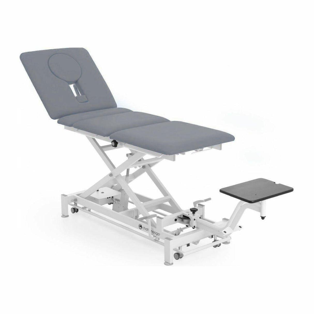 Chattanooga Galaxy TTET400 4-Section Traction Table Gray Chattanooga Category