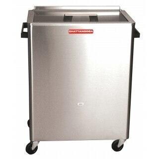 Chattanooga Hydrocollator Model M-2 Mobile Heating Unit Chattanooga Category