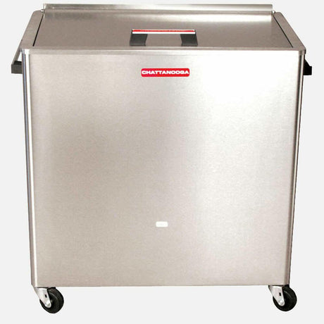 Chattanooga Hydrocollator M-4 Heating Unit Chattanooga Category