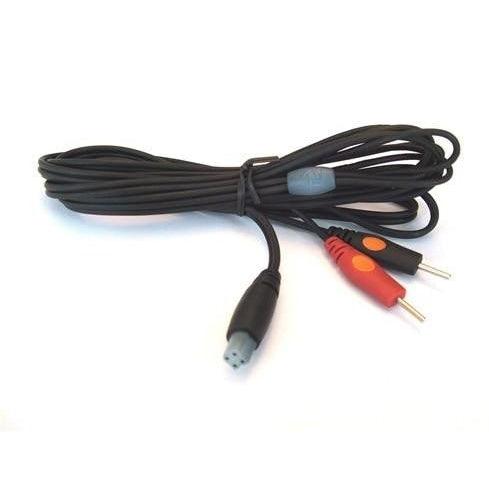 Intelect Electrotherapy Lead Wire 4-Channel Set Chattanooga Brand