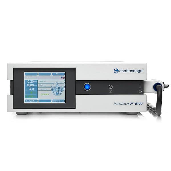 Intelect Focus Shockwave Set Chattanooga Brand