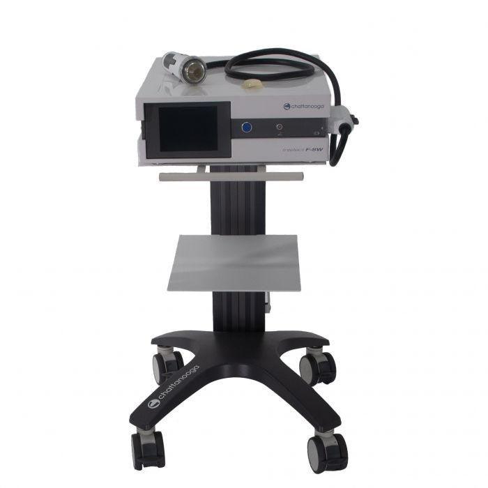 Therapy Cart for Intelect Focus Shockwave Chattanooga Brand