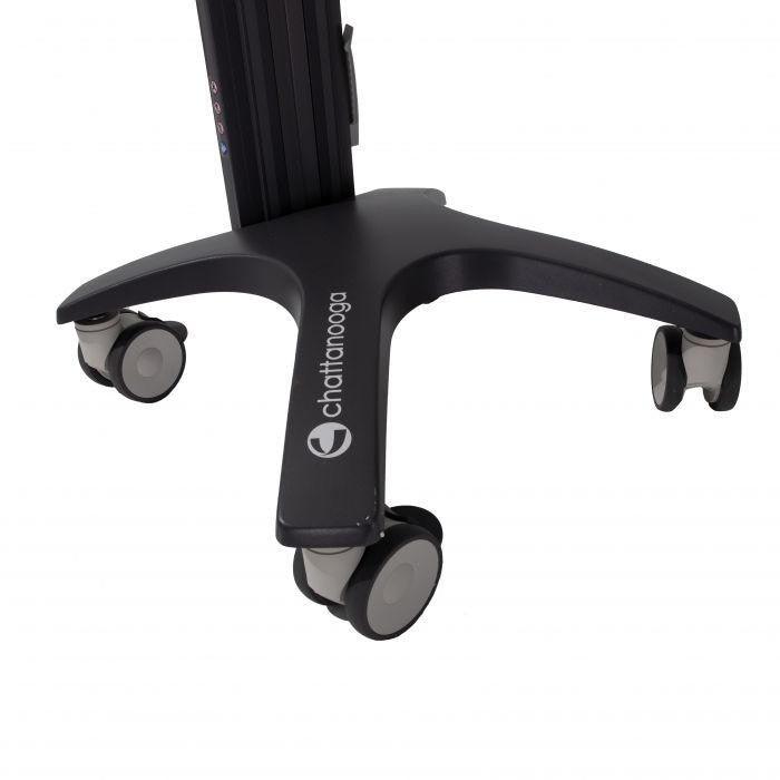 Therapy Cart for Intelect Focus Shockwave Chattanooga Brand