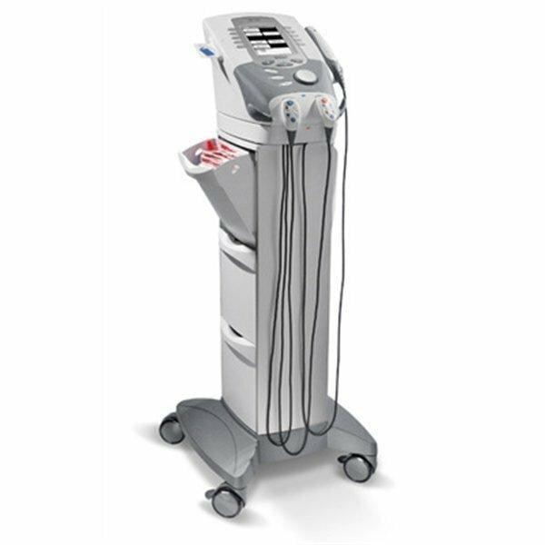 Intelect Legend XT 2 Channel Combo System 2760 Chattanooga Category