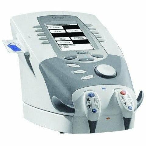 Intelect Legend XT 4 Channel Electrotherapy System - 2786 Chattanooga Category