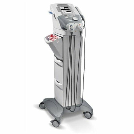 Intelect Legend XT 4 Channel Electrotherapy System - 2786 Chattanooga Category