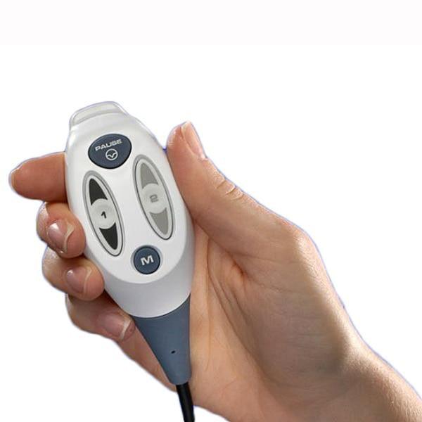 Intelect Legend XT - Remote Control Unit Chattanooga Category