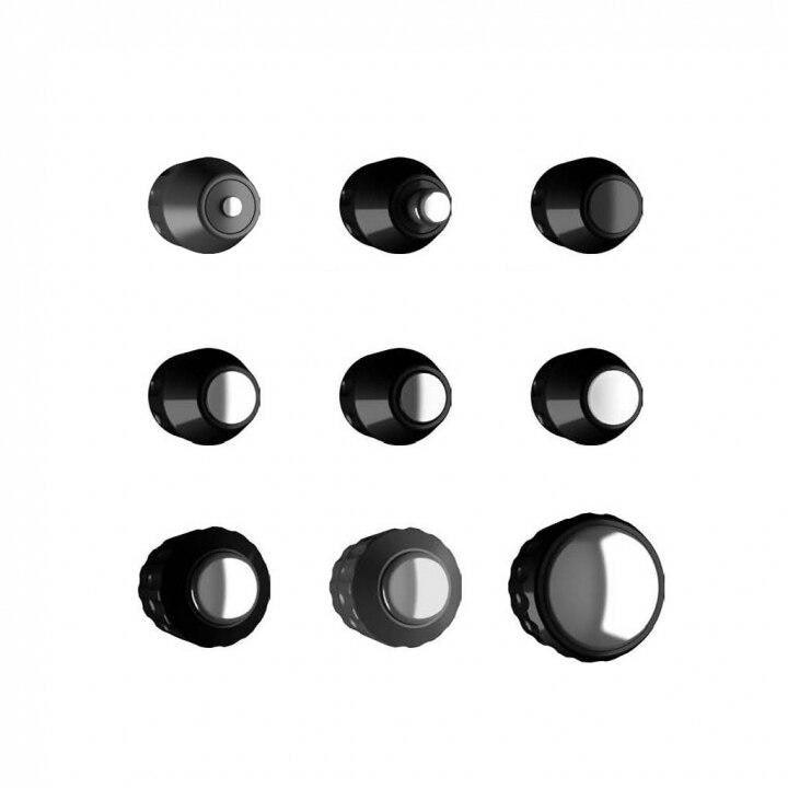 Intelect RPW Mobile 2 Shockwave Set Chattanooga Category