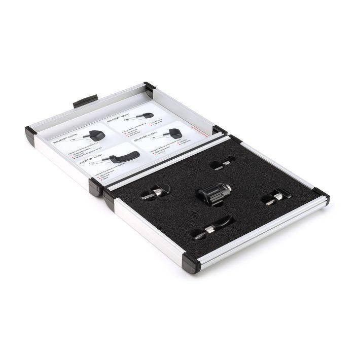 Chattanooga Intelect RPW 2 Shockwave Therapy Chattanooga Category