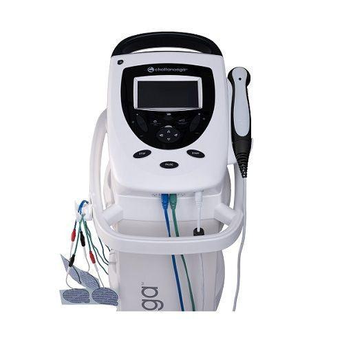 Chattanooga Intelect Transport 2 Combo Unit w/ Stim & Ultrasound Chattanooga Category