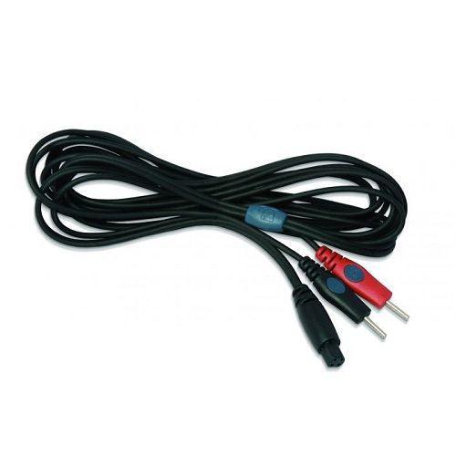 Chattanooga Transport 2 Electrotherapy Lead Wires Channel 1 and 2 kit Standard Chattanooga Brand