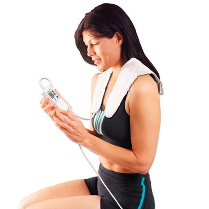 Theratherm Digital Moist Heating Pad Chattanooga Category