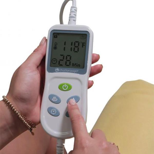 Theratherm Digital Moist Heating Pad Chattanooga Category
