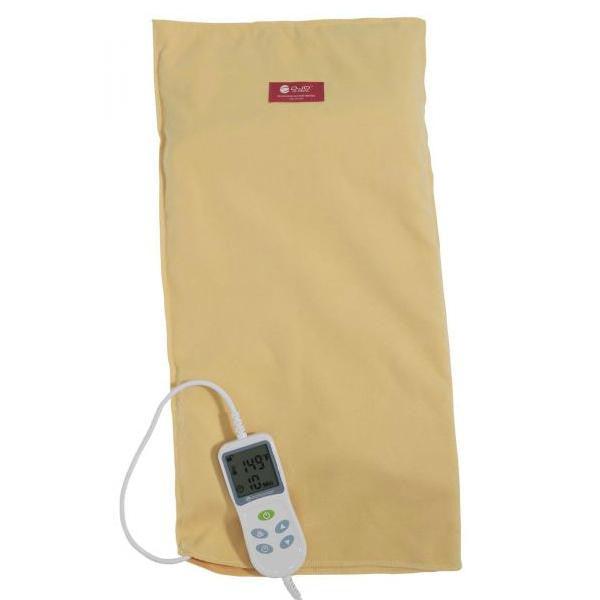 Theratherm Digital Moist Heating Pad Chattanooga Category