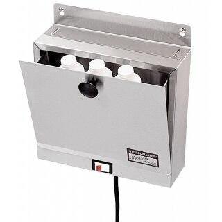 TM-1 Electric Lotion Warmer Chattanooga Category