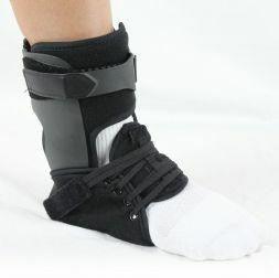 Accord III Ankle Brace Comfortland Medical Category