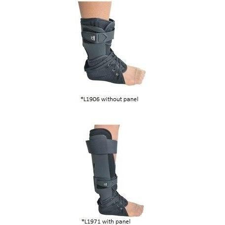 Accord III Ankle Brace Comfortland Medical Category