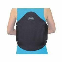 Delta 10X LSO Back Brace Comfortland Medical Category