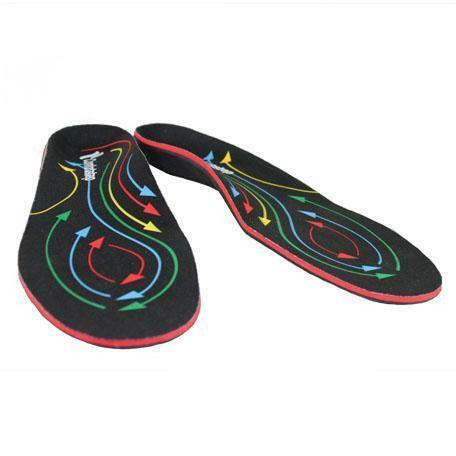 Heat Moldable Active Orthotic Men's 12 - 14 - CS-850I Comfortland Medical Category
