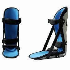 Plantar Fasciitis Posterior Night Splint Comfortland Medical Category