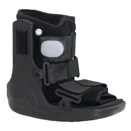 Short Air Cam Walker Boot Comfortland Medical Category