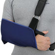 Shoulder Immobilizer with Waist Strap L Comfortland Medical Category