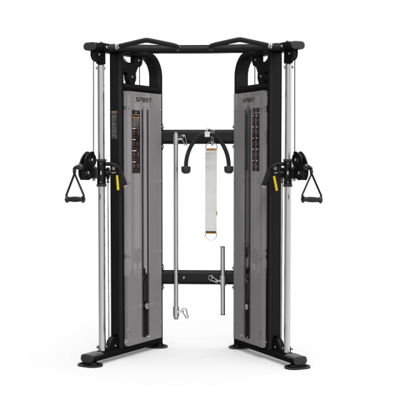 Spirit Functional Trainer CSF-FUNT Spirit Fitness Category