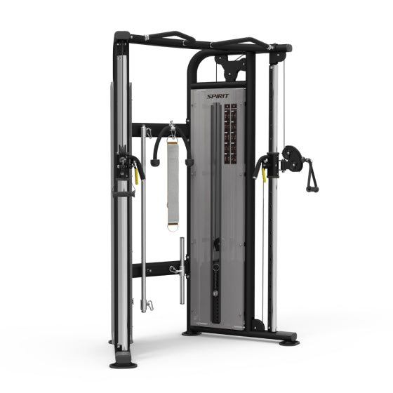 Spirit Functional Trainer CSF-FUNT Spirit Fitness Category