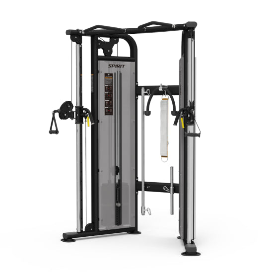 Spirit Functional Trainer CSF-FUNT Spirit Fitness Category