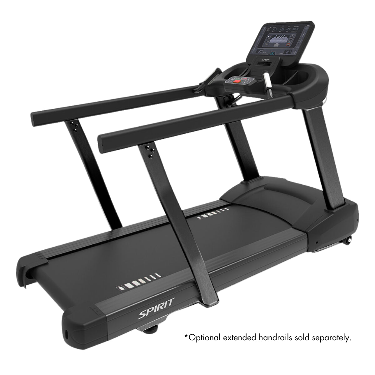 Spirit Fitness CT800 Treadmill Spirit Fitness Category