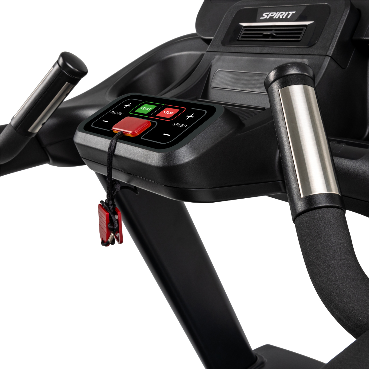 Spirit Treadmill CT850 Spirit Fitness Category