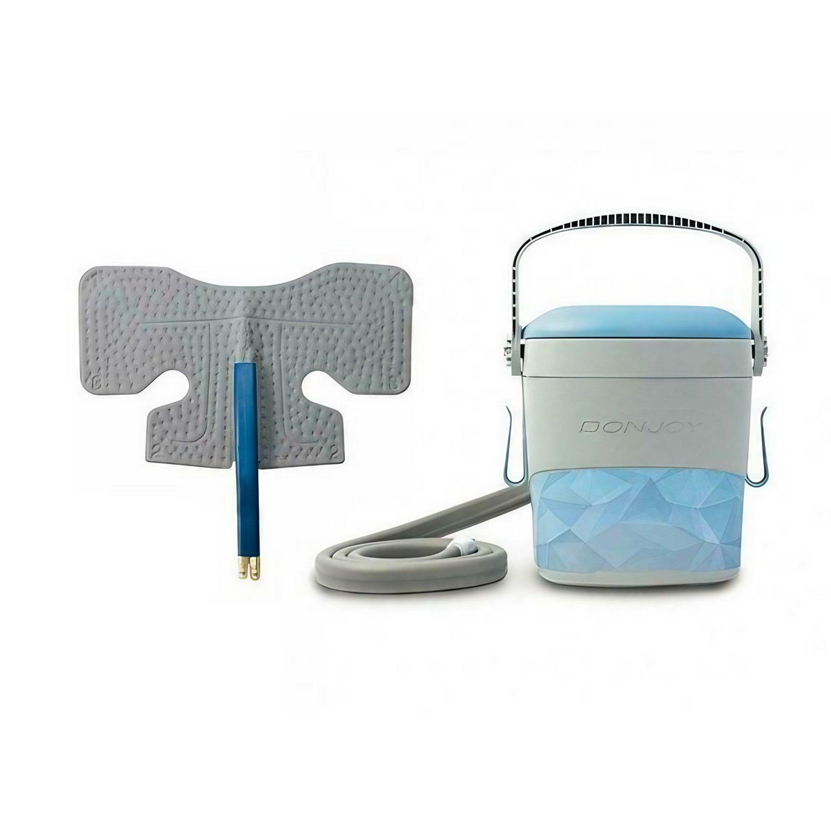 DonJoy IceMan CLASSIC3 Cold Therapy Unit Cooler w Shoulder Pad DonJoy Cold Therapy Units