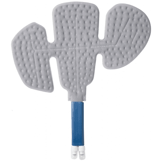 Donjoy Iceman Wrap-On Hip Pad DonJoy Donjoy Accessory