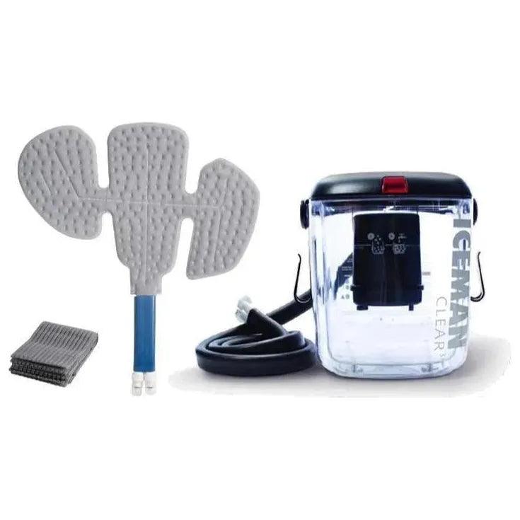 Donjoy Iceman Wrap-On Hip Pad DonJoy Donjoy Accessory