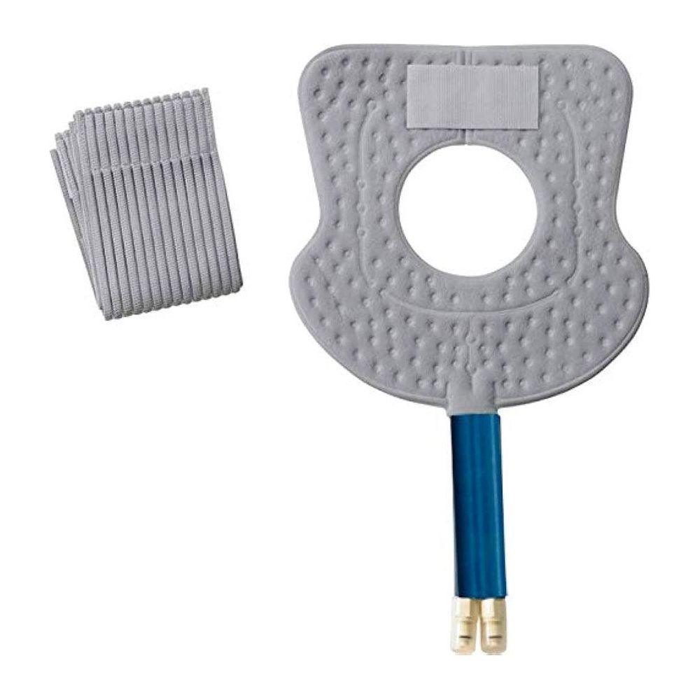 Donjoy Iceman Mcguire Knee Pad DonJoy Donjoy Accessory