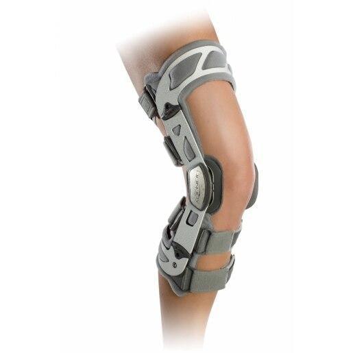 DonJoy OA Nano Knee Brace DonJoy Category