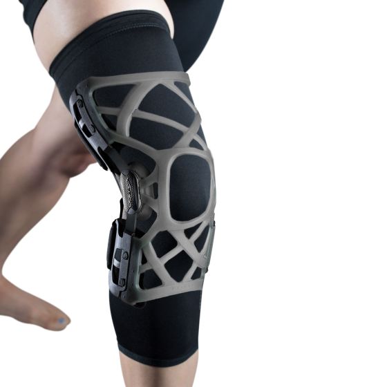 Donjoy OA Reaction Web Knee Brace DonJoy Category