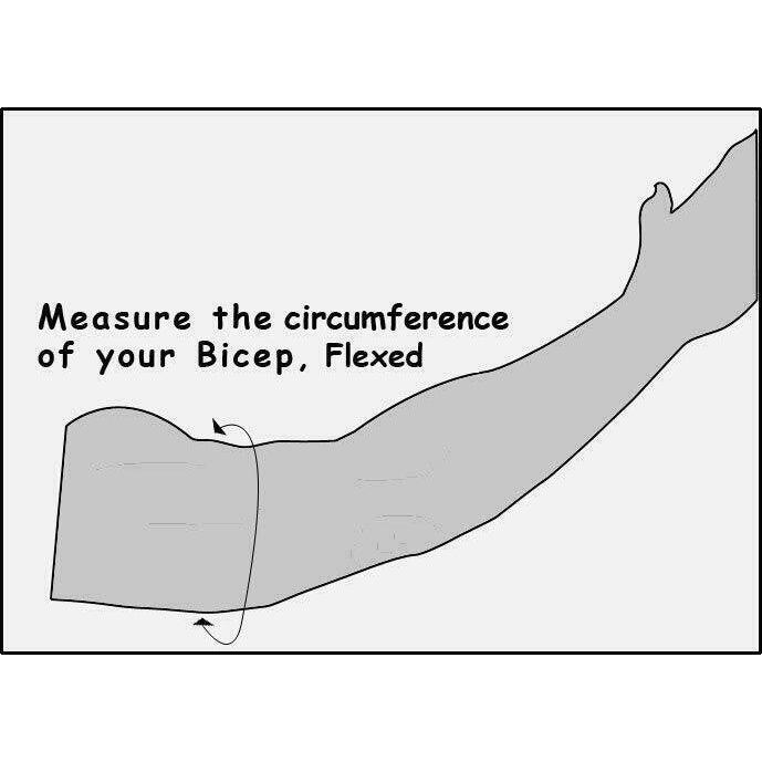 Shoulder Stabilizer SPA DonJoy Category