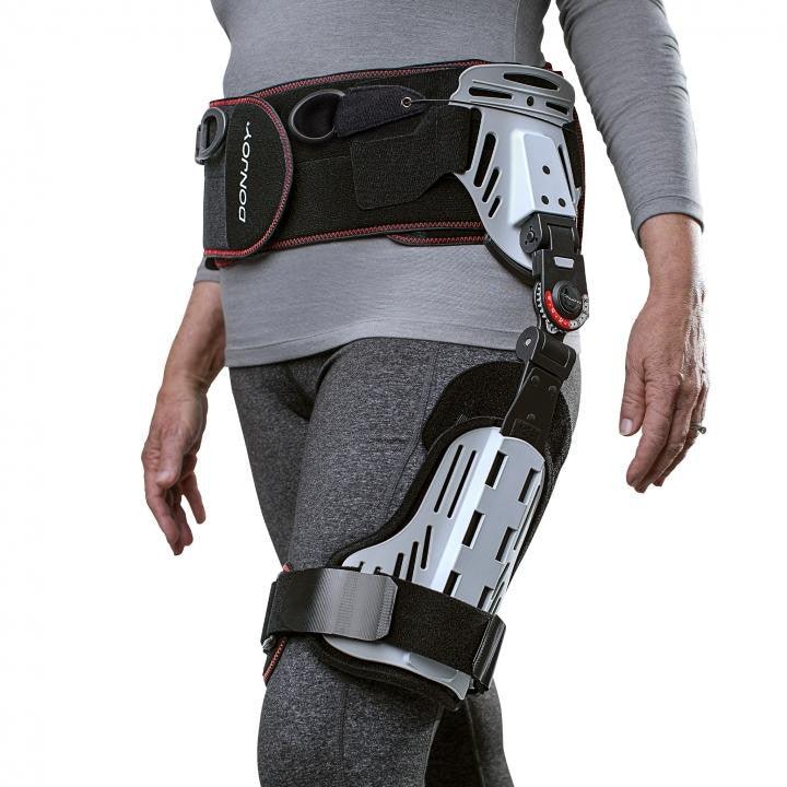 VersaROM Hip Brace DonJoy Category