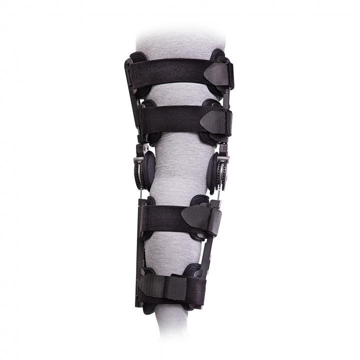 Donjoy X-ROM Post-Op Knee Brace DonJoy Category