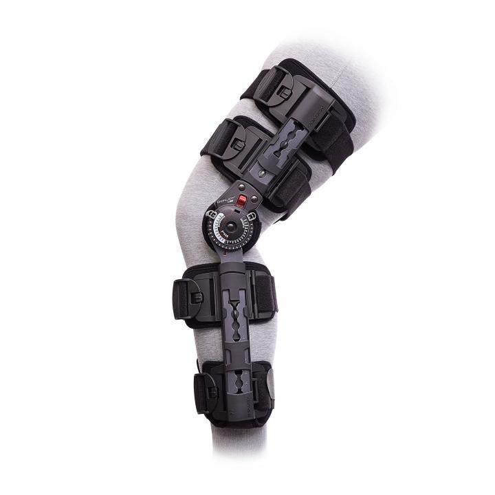 Donjoy X-ROM Post-Op Knee Brace DonJoy Category