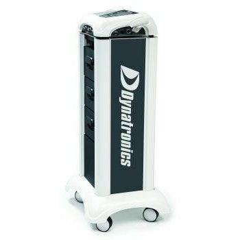 Dynatron 25 Series 5-Channel Combo Unit D925T Dynatronics Category