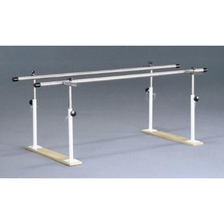 Dynatronics Folding Parallel Bars Dynatronics Brand