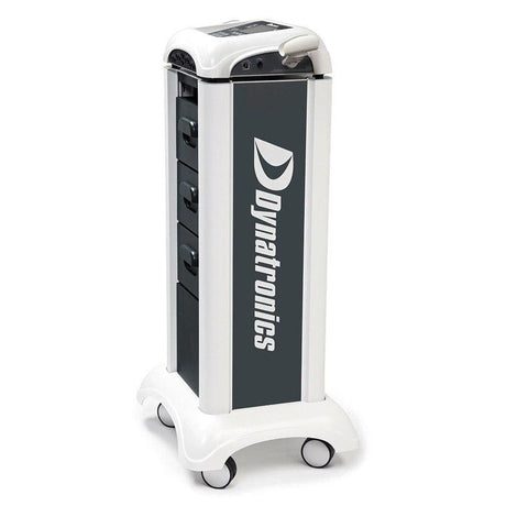 Dynatron Solaris Plus Cart w/3 Storage Drawers Dynatronics Category