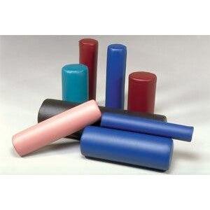 Naugahyde Bolster Dynatronics Specialty