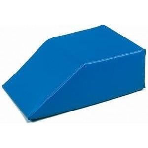 Naugahyde Flat-Top Wedge Dynatronics Brand