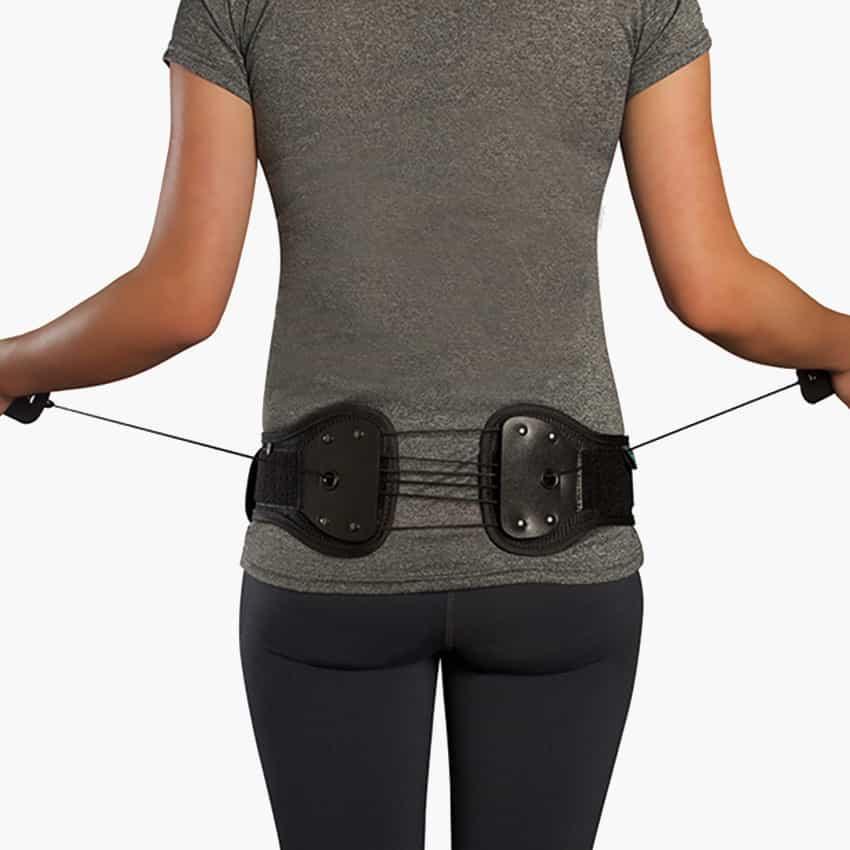 Aspen Evergreen 621 SI Belt Aspen Medical Products Category