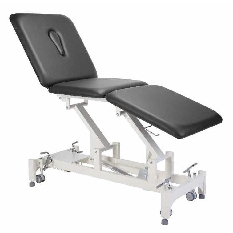 EveryWay Three Section Hi-Lo Table Black EveryWay Category