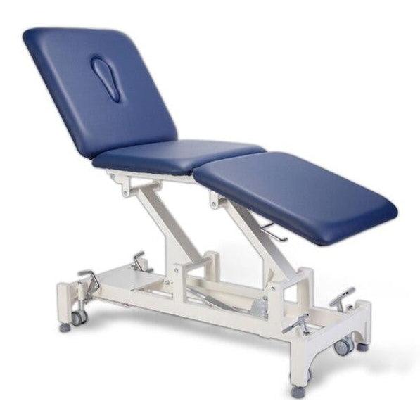 EveryWay Three Section Hi-Lo Table Blue EveryWay Category